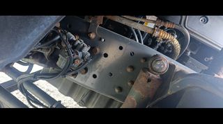 Κόφα Mercedes-Benz 2005 Αrego 1828L Με κοφα 8.45-thumb-26