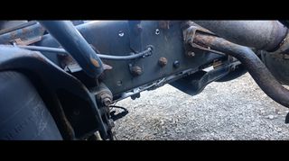 Κόφα Mercedes-Benz 2005 Αrego 1828L Με κοφα 8.45-thumb-27