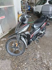 Honda Astrea Grand 110 '21 ASTREA GRAND