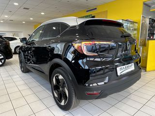 Renault Captur 2026 CAPTUR- EGO G -120 techno LPG-thumb-3