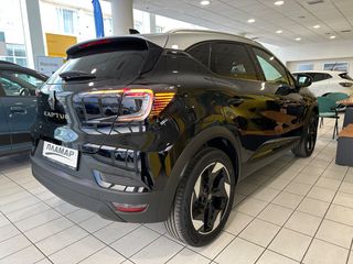 Renault Captur 2026 CAPTUR- EGO G -120 techno LPG-thumb-5