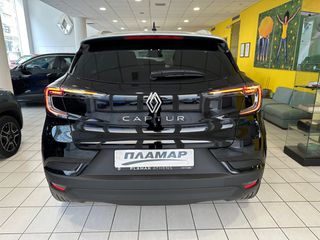 Renault Captur 2026 CAPTUR- EGO G -120 techno LPG-thumb-4