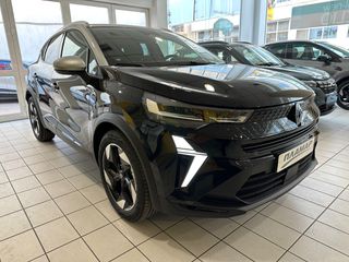 Renault Captur 2026 CAPTUR- EGO G -120 techno LPG-thumb-2