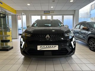 Renault Captur 2026 CAPTUR- EGO G -120 techno LPG-thumb-1