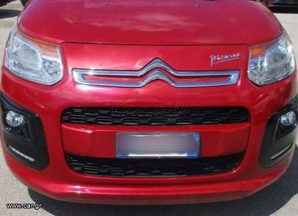 CITROEN C3 PICASSO 15' ΠΟΡΤΑ ΙΩΑΝΝΊΔΗΣ