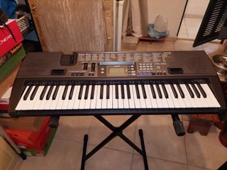 Casio CTK-720