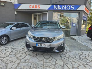 Peugeot 3008 2019 1.5 BLUEHDI 130 EAT8