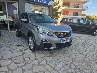 Peugeot 3008 2019 1.5 BLUEHDI 130 EAT8-thumb-1