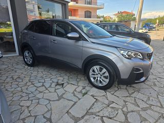 Peugeot 3008 2019 1.5 BLUEHDI 130 EAT8-thumb-2