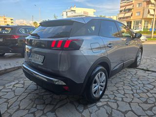 Peugeot 3008 2019 1.5 BLUEHDI 130 EAT8-thumb-4