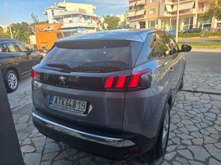 Peugeot 3008 2019 1.5 BLUEHDI 130 EAT8-thumb-5