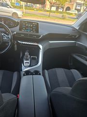 Peugeot 3008 2019 1.5 BLUEHDI 130 EAT8-thumb-9
