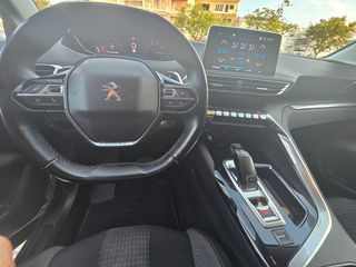 Peugeot 3008 2019 1.5 BLUEHDI 130 EAT8-thumb-11