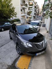 Lancia Ypsilon '12 Full extra