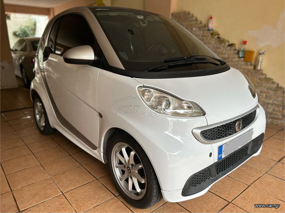 Smart ForTwo '13 451