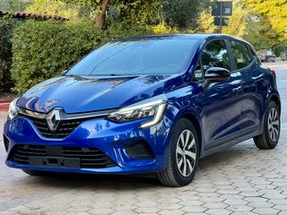 Renault Clio '23 Tce 90HP Equilibre Full Led Carplay