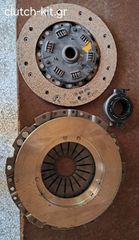 Σετ αμπραγιάζ VW LT t35-thumb-1