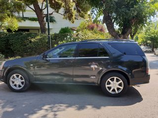 Cadillac SRX '06 SRX