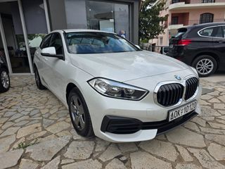 Bmw 116 2020 116  Automatic 2020-thumb-1