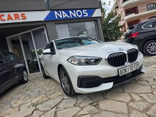 Bmw 116 2020 116  Automatic 2020-thumb-2