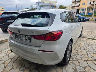 Bmw 116 2020 116  Automatic 2020-thumb-4