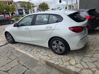 Bmw 116 2020 116  Automatic 2020-thumb-5