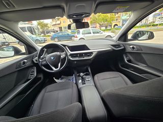 Bmw 116 2020 116  Automatic 2020-thumb-7