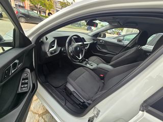 Bmw 116 2020 116  Automatic 2020-thumb-8