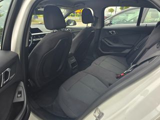 Bmw 116 2020 116  Automatic 2020-thumb-9