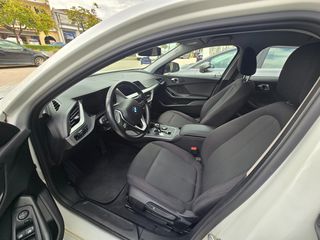 Bmw 116 2020 116  Automatic 2020-thumb-11