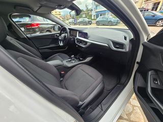Bmw 116 2020 116  Automatic 2020-thumb-12