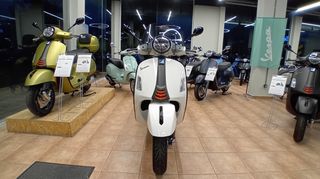 Vespa GTS Super Sport 310 2025 ΠΡΟΣΦΟΡΑ !!!ΚΑΙ ΜΕ ΑΤΟΚΗ ΧΡΗΜΑΤΟΔΟΤΗΣΗ !!-thumb-1
