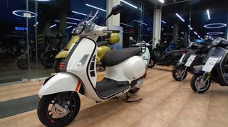 Vespa GTS Super Sport 310 2025 ΠΡΟΣΦΟΡΑ !!!ΚΑΙ ΜΕ ΑΤΟΚΗ ΧΡΗΜΑΤΟΔΟΤΗΣΗ !!-thumb-2