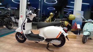 Vespa GTS Super Sport 310 2025 ΠΡΟΣΦΟΡΑ !!!ΚΑΙ ΜΕ ΑΤΟΚΗ ΧΡΗΜΑΤΟΔΟΤΗΣΗ !!-thumb-3