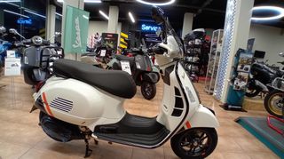 Vespa GTS Super Sport 310 2025 ΠΡΟΣΦΟΡΑ !!!ΚΑΙ ΜΕ ΑΤΟΚΗ ΧΡΗΜΑΤΟΔΟΤΗΣΗ !!-thumb-6