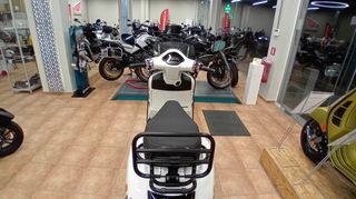 Vespa GTS Super Sport 310 2025 ΠΡΟΣΦΟΡΑ !!!ΚΑΙ ΜΕ ΑΤΟΚΗ ΧΡΗΜΑΤΟΔΟΤΗΣΗ !!-thumb-7