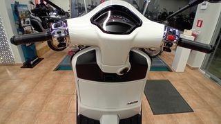Vespa GTS Super Sport 310 2025 ΠΡΟΣΦΟΡΑ !!!ΚΑΙ ΜΕ ΑΤΟΚΗ ΧΡΗΜΑΤΟΔΟΤΗΣΗ !!-thumb-8