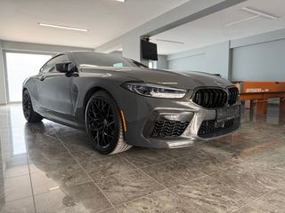 Bmw M8 2020 X-drive Competition €30000 ΠΡΟΚΑΤΑΒΟΛΗ!!!