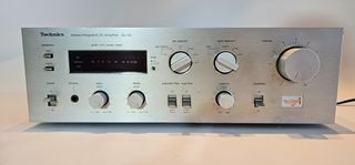 TECHNICS SU-V2 AMPLIFIER