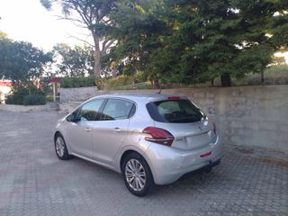 Peugeot 208 2018 DIESEL ΜΗΔΕΝΙΚΑ ΤΕΛΗ-thumb-3