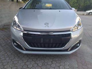 Peugeot 208 2018 DIESEL ΜΗΔΕΝΙΚΑ ΤΕΛΗ-thumb-7