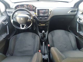 Peugeot 208 2018 DIESEL ΜΗΔΕΝΙΚΑ ΤΕΛΗ-thumb-10