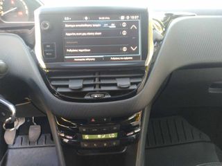 Peugeot 208 2018 DIESEL ΜΗΔΕΝΙΚΑ ΤΕΛΗ-thumb-11