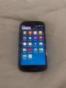 Samsung galaxy s3