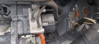 TOYOTA YARIS (II) 44510-0D030 BE ABS 03.2102-0516.4 06.2109-0746.3 ABS ΜΟΝΑΔΑ ΦΡΕΝΟΥ