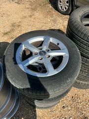 Ζαντολάστιχα 16" AUDI Q2