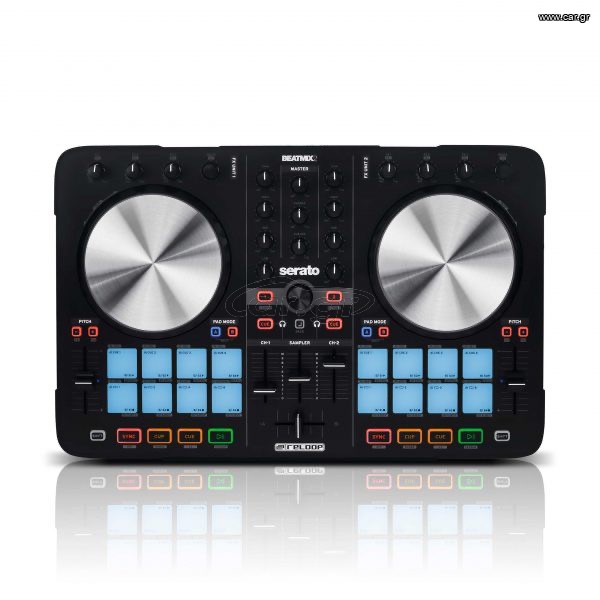 Πωλείται DJ midi controller