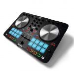 Πωλείται DJ midi controller-thumb-3