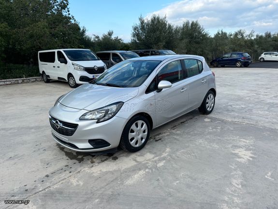 Opel Corsa '17 1.3 CDTI DIESEL