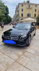 Mercedes-Benz E 200 '17 W 213